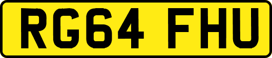 RG64FHU