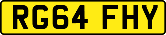 RG64FHY