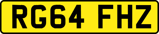 RG64FHZ