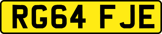 RG64FJE
