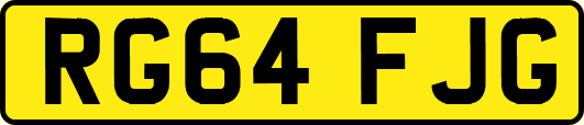 RG64FJG