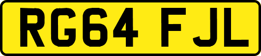 RG64FJL