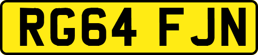RG64FJN