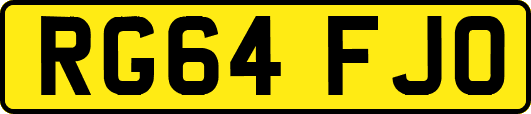RG64FJO