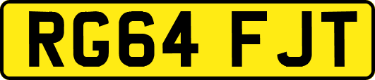 RG64FJT