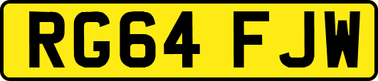 RG64FJW