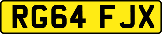 RG64FJX