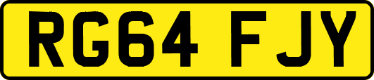 RG64FJY