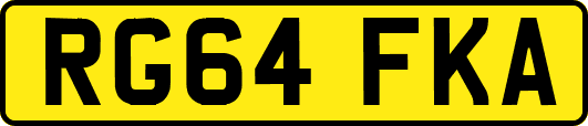 RG64FKA