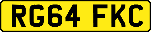 RG64FKC
