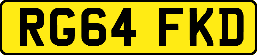RG64FKD