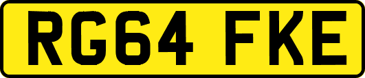 RG64FKE
