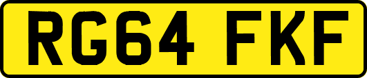 RG64FKF