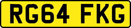 RG64FKG