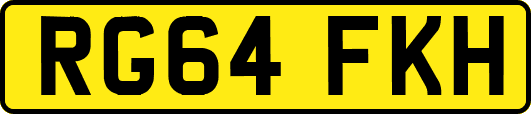 RG64FKH
