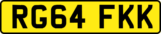 RG64FKK