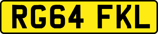 RG64FKL