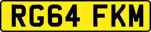 RG64FKM