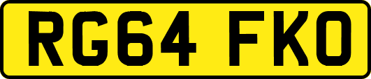 RG64FKO