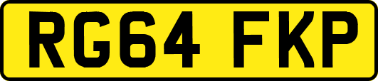 RG64FKP