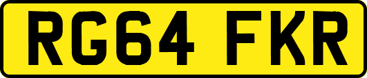 RG64FKR