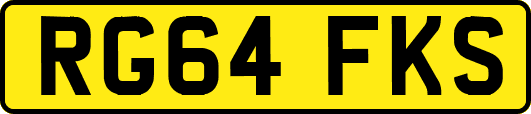 RG64FKS