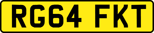 RG64FKT