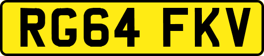 RG64FKV