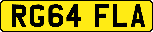 RG64FLA