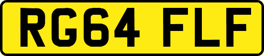 RG64FLF