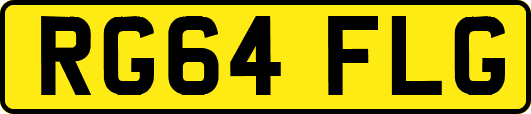 RG64FLG