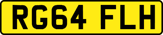 RG64FLH