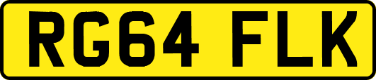 RG64FLK
