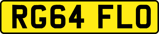 RG64FLO