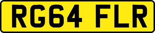 RG64FLR