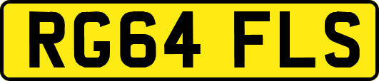 RG64FLS