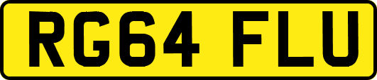 RG64FLU