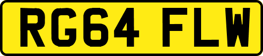 RG64FLW