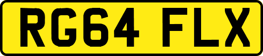RG64FLX