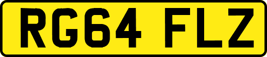 RG64FLZ