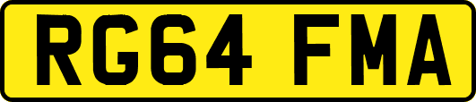 RG64FMA