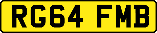 RG64FMB