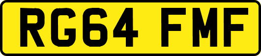 RG64FMF