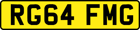 RG64FMG
