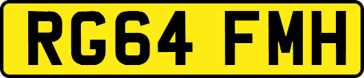RG64FMH