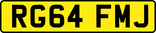 RG64FMJ