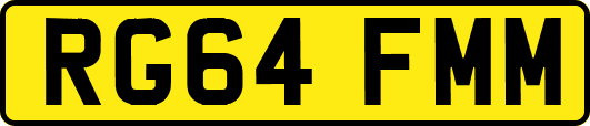 RG64FMM
