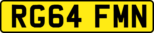 RG64FMN