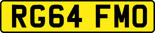 RG64FMO