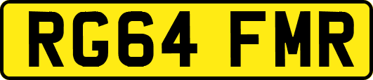 RG64FMR